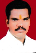 Kailas Suryabhan Chormare